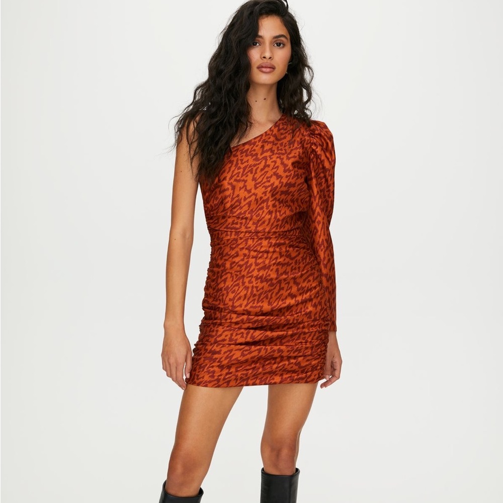 Wilfred dress - Picture 2 of 5